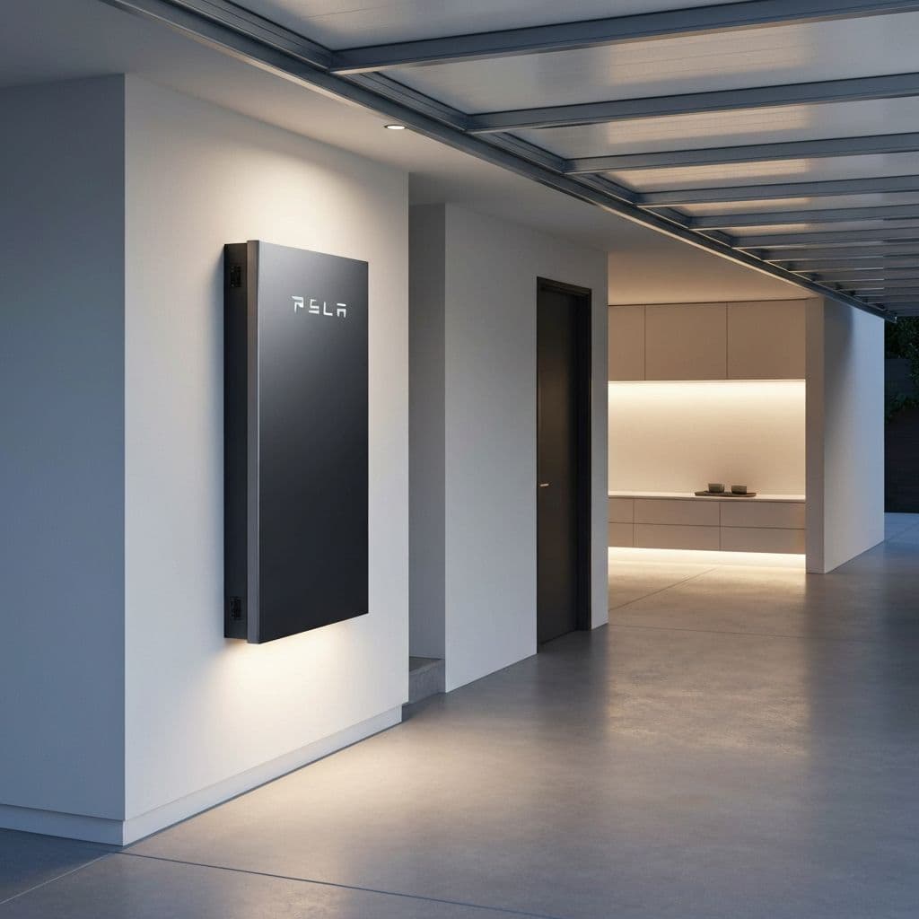 Solar Batteries