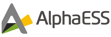 AlphaESS logo