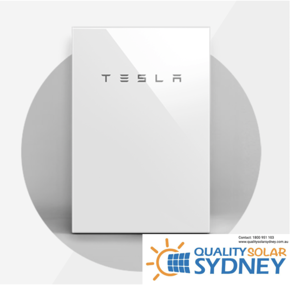 Tesla Powerwall Quality Solar Sydney