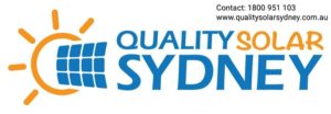 Quality Solar Sydney Logo