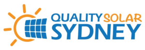 Quality Solar Sydney Logo