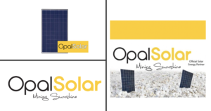 Opal Solar- QSS_Wallpaper